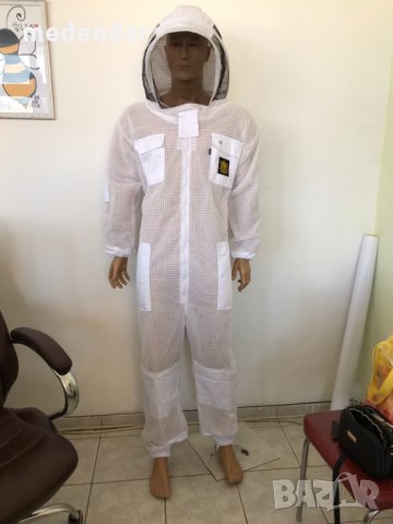 Гащеризон Прохлада, снимка 2 - За пчели - 35177323