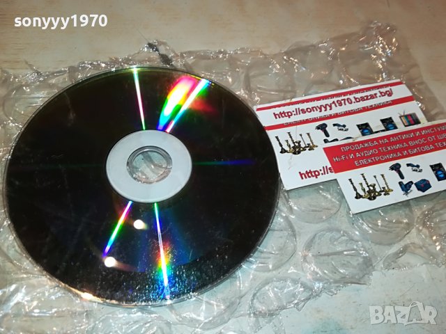 МАНИАКА & DR.FLEX-ТЕОРИЯ НА КОНСПИРАЦИЯТА ЦД 2608222020, снимка 14 - CD дискове - 37812349