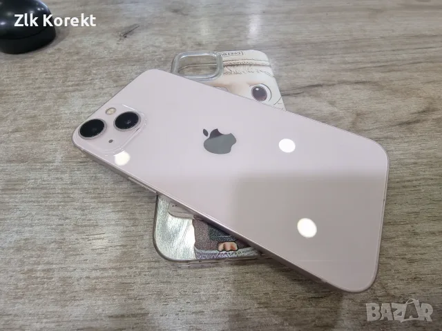 Iphone 13 256 GB, снимка 10 - Apple iPhone - 55888225
