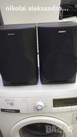 тонколони сони, снимка 1