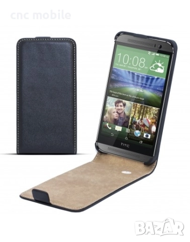 HTC One E8 - HTC E8 калъф case 