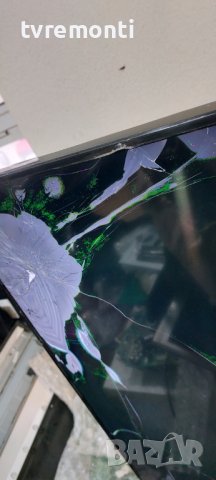 MAIN AV BOARD BN94-16777D for SAMSUNG UE50TU7020K DISPLAY  CY-GT050HGCV3H, снимка 10 - Части и Платки - 39404972