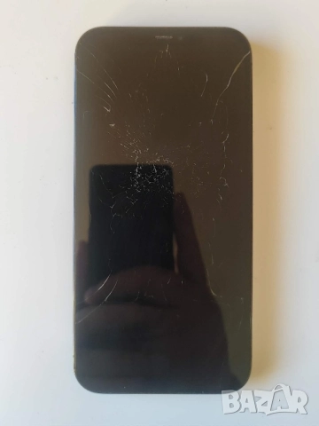 iPhone 12 Pro MAX 128GB Pacific Blue, снимка 6 - Apple iPhone - 52929983