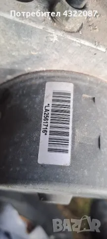 ABS модул от 1.6HDI 109к.с МИНИ Купър И Клубман/ MINI Cooper R55 CLUBMAN , снимка 2 - Части - 49774833