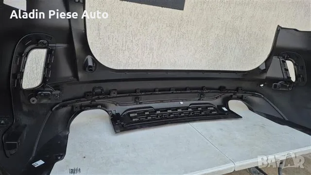 Задна броня Ford kuga ST-Line година 2020 2021 2022 2023 код LV4B-17E911D, LV4B17A894D , снимка 7 - Аксесоари и консумативи - 49613252