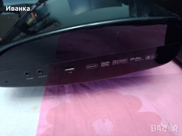 Продавам ДВД, снимка 3 - Аудиосистеми - 37645616