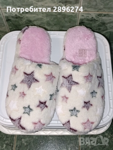 Пантофи, снимка 3 - Пантофи - 52051322