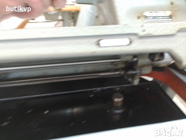 Шевна машина Шангонг , снимка 4 - Шевни машини - 51740009