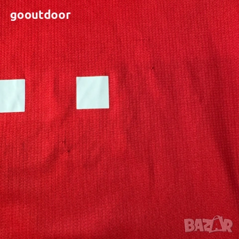 Adidas Bayern Munich Home 2015/2016 футболна тениска (L), снимка 5 - Футбол - 54186442