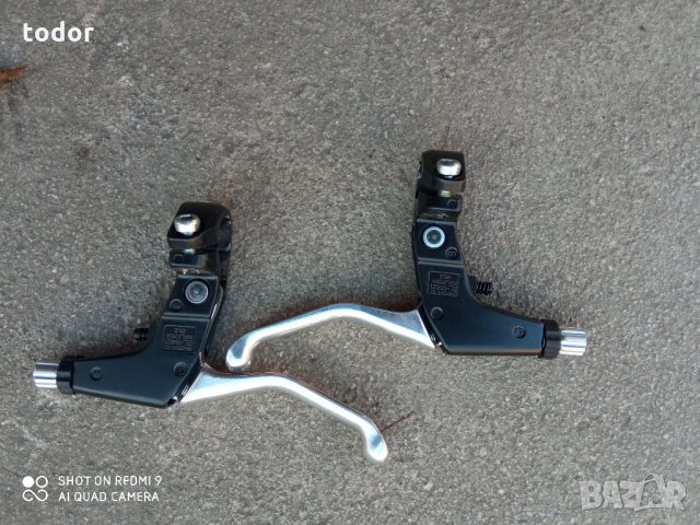 лосчет нови, снимка 3 - Части за велосипеди - 30898096