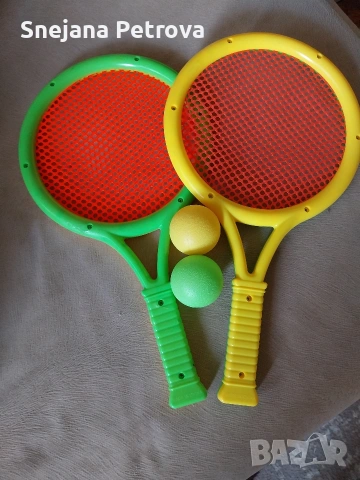 Сет детски играчки , снимка 4 - Други - 54310729