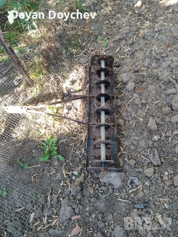 Ареатор за прикачване , снимка 2 - Селскостопанска техника - 51541873