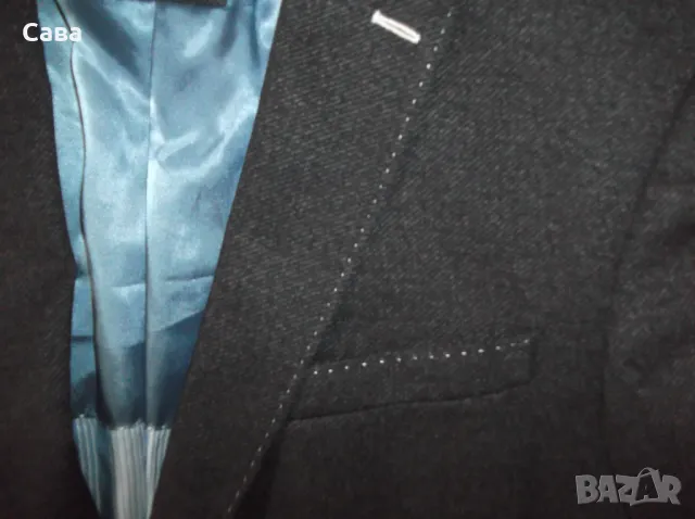 Сако CHRISTIAN BERG  мъжко,Л, снимка 5 - Сака - 50197162