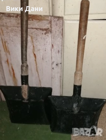 лопатки неръждавейки ковани за барбекю печка смет, снимка 10 - Антикварни и старинни предмети - 33309664