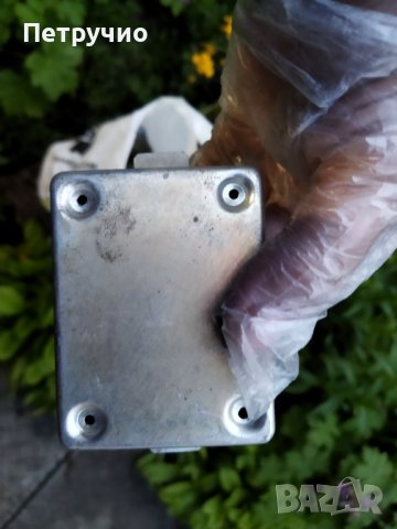 Метални кутии за платки, снимка 8 - Ремонт на друга електроника - 40782382