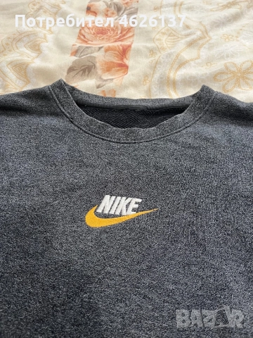 Nike блуза