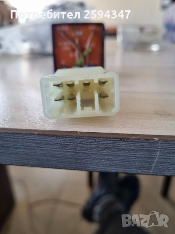 KIA AVELA PRIDE 1998-2000г КЛЮЧ ЕЛ ОГЛЕДАЛА MOBIS , снимка 2 - Части - 35590454