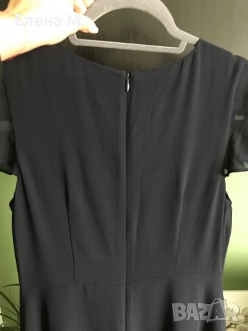 Нова официална рокля, снимка 5 - Рокли - 38283757