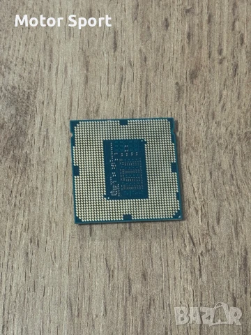 Inrel I7-4790 , снимка 5 - Процесори - 50591549
