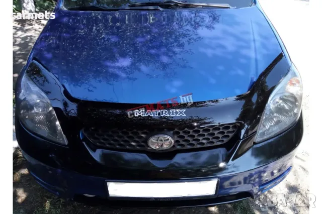 Дефлектор за преден капак Vip Tuning за Toyota Matrix (2002-2008)