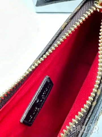 чанти louis vuitton , снимка 9 - Чанти - 50835191