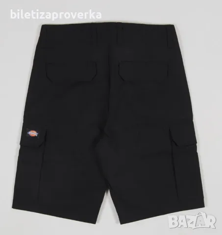 Карго шорти Dickies Millerville, размер S/M - нови, снимка 2 - Къси панталони - 55743200