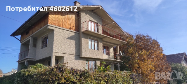 Вила с.Ковачевци, обл.Перник