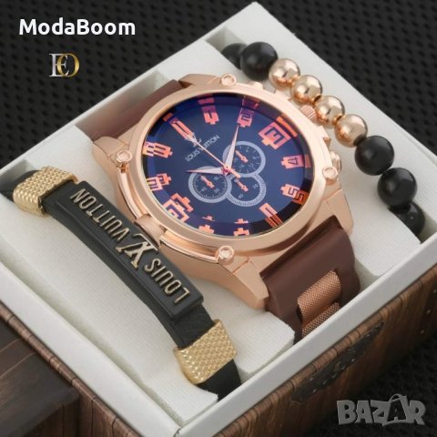 🔝Маркови подаръчни комплекти🔝, снимка 3 - Бижутерийни комплекти - 42813186