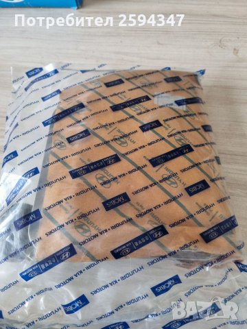 HYUNDAI TUCSON 2.0-2.7CC BENZIN-CRDI от2004г ФИЛТЪР СКОРОСНА КУТИЯ HMC, снимка 2 - Части - 35509754