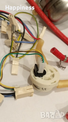 Части от кафемашина A Modo Mio, снимка 4 - Кафемашини - 53935646