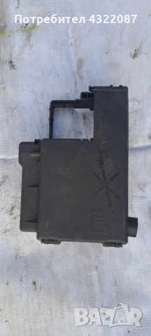 Бушониера за Опел Инсигния Opel Insignia 2.0CDTI 160к.с 2011г., снимка 3 - Части - 52170802