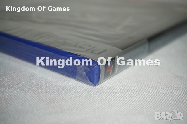 Чисто Нова Оригинална Запечатана Игра За PS2 Mortal Kombat Deadly Alliance, снимка 17 - Игри за PlayStation - 54099458