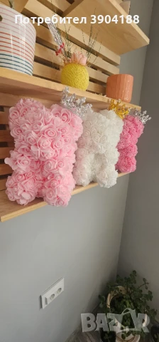  мечета от рози