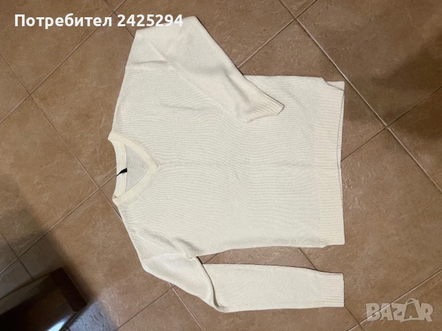 Пуловери, снимка 2 - Блузи с дълъг ръкав и пуловери - 51203217