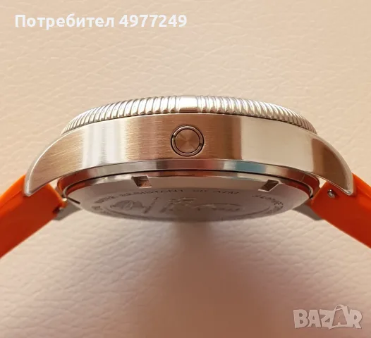 Ocean Crawler Champion Diver Clearwater, снимка 6 - Мъжки - 56512401