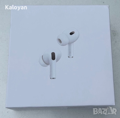 AirPods gen 2 pro ANC USB C