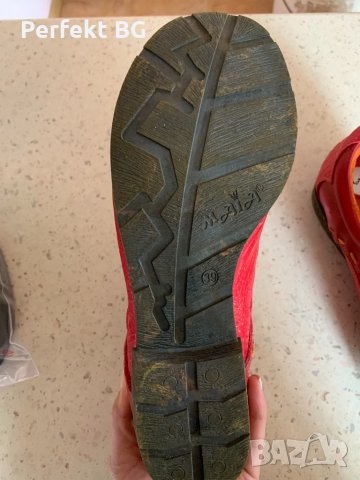 Обувки Maia, снимка 5 - Дамски ежедневни обувки - 32192126