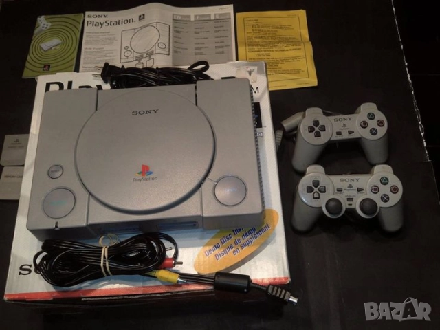 Телевизионна игра