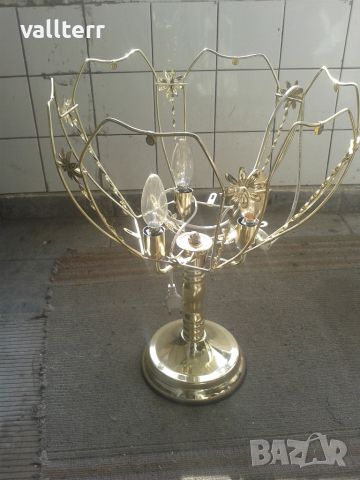 статуетка,картини светещи.ножове косачки и други, снимка 8 - Други стоки за дома - 52041203