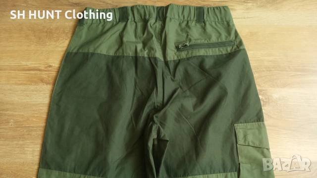 Bekken & Strom Trouser размер L панталон със здрава материя - 1197, снимка 9 - Екипировка - 50587441