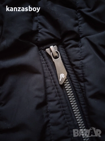 Ivanhoe of Sweden - мъжко вълнено яке ХЛ, снимка 9 - Якета - 52806437