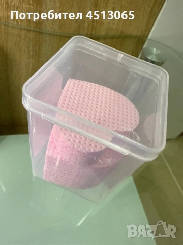 За маникюр и педикюр