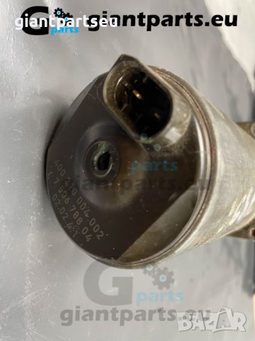 Валвтроник мотор за БМВ е65 е66 BMW e65 e66 , 750678804, снимка 2 - Части - 40160346