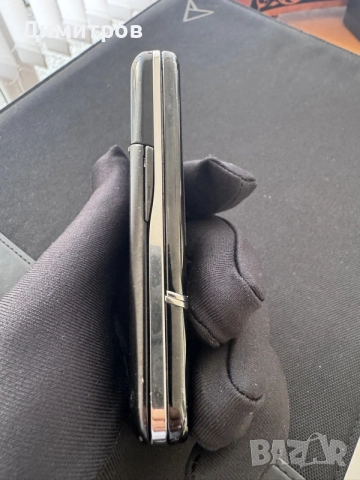 Nokia 8800e Arte black, снимка 4 - Nokia - 55841524