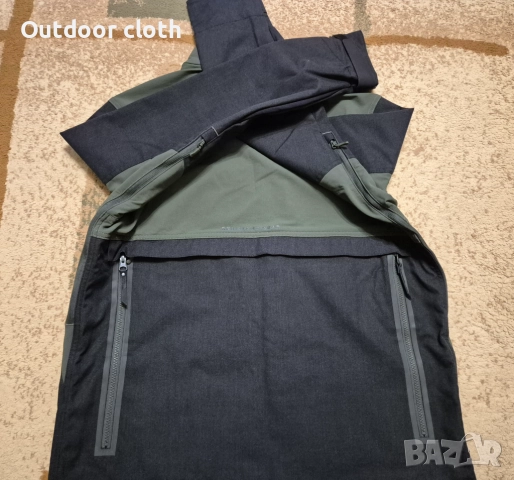 Solognac ловен хибриден екип, снимка 10 - Екипировка - 52708034