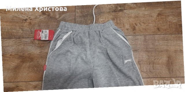  р-р 9-10г;11-12г; 13г Slazenger долнище, снимка 4 - Детски анцузи и суичери - 32068247