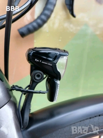 Велосипед Gravel Stevens 28", снимка 7 - Велосипеди - 52949032