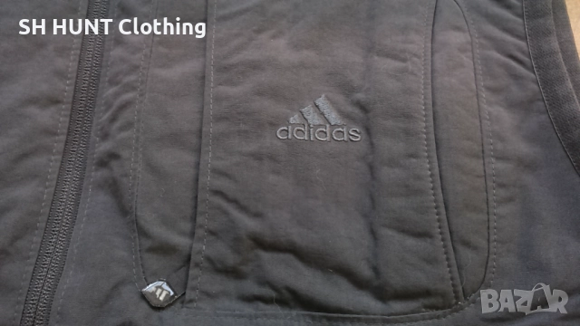 ADIDAS CLIMAWARM Vest размер M елек 10-43, снимка 4 - Други - 52727588