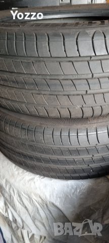 Летни гуми 185 50 R16 Michelin Primacy 4 , снимка 2 - Гуми и джанти - 40390849