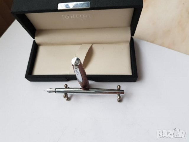 Писалка Online Germany Business Line, снимка 5 - Колекции - 37055478